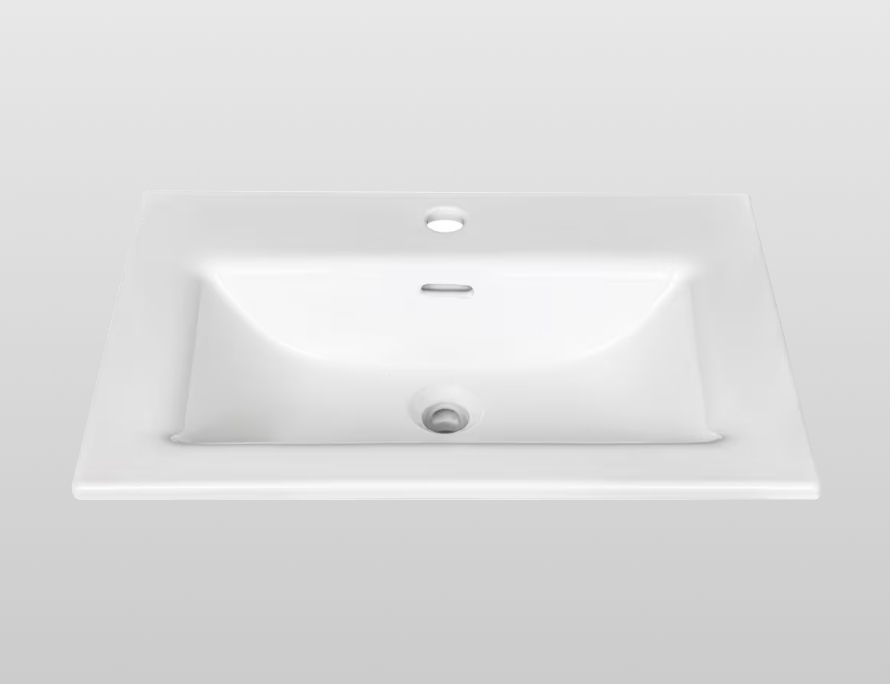 Stylish and functional bathroom sinks for modern bathrooms
