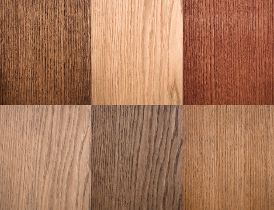 High-quality hardwood flooring for elegant and durable home interiors