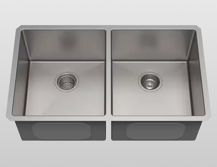 Durable and stylish kitchen sinks for functional and modern kitchens